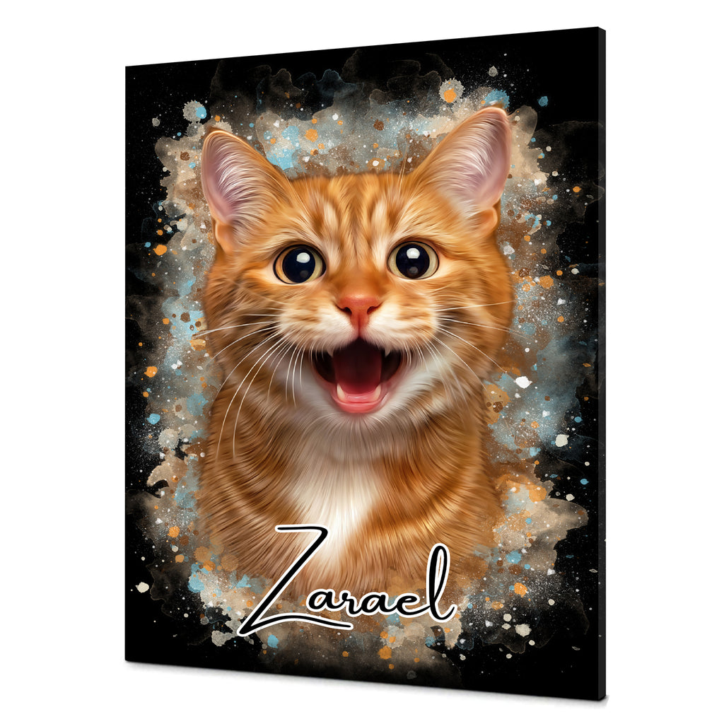 Één-Zwart-Plexiglas